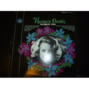 画像: BLOSSOM DEARIE/BLOSSOM TIME