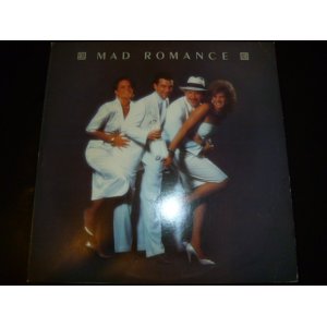 画像: MAD ROMANCE/SAME