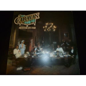 画像: CARAVAN/BETTER BY FAR