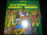 画像: WILLIE ROSARIO/BOOGALOO&GUAGUANCO