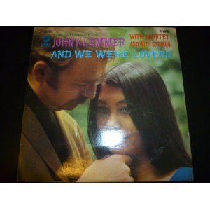 画像: JOHN KLEMMER/AND WE WERE LOVERS