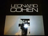 画像: LEONARD COHEN/I'M YOUR MAN