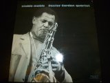 画像: DEXTER GORDON QUARTET/STABLE MABLE