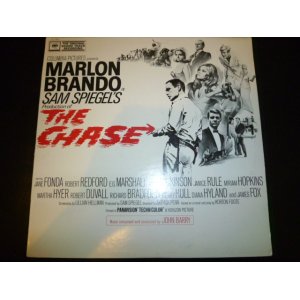 画像: OST/THE CHASE