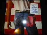 画像: BRUCE SPRINGSTEEN/BORN IN THE U.S.A.