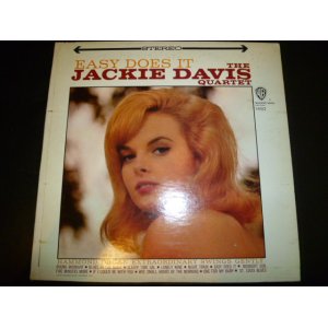 画像: JACKIE DAVIS/EASY DOES IT