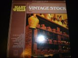 画像: MARY WELLS/VINTAGE STOCK