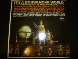 画像: LAURINDO ALMEIDA/IT'S A BOSSA NOVA WORLD