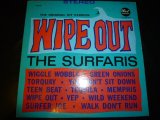 画像: SURFARIS/WIPEOUT