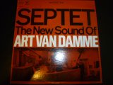 画像: ART VAN DAMME/SEPTET