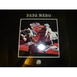 画像: PAPA NEBO/SAME