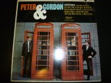 画像: PETER & GORDON/I GO TO PIECES