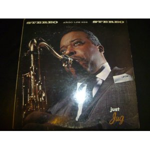 画像: GENE AMMONS/JUST JUG