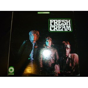 画像: CREAM/FRESH CREAM