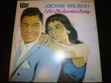 画像: JACKIE WILSON/I GET THE SWEETEST FEELING