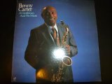 画像: BENNY CARTER/A GENTLEMAN AND HIS MUSIC