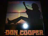 画像: DON COOPER/BLESS THE CHILDREN