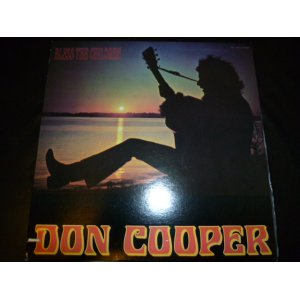 画像: DON COOPER/BLESS THE CHILDREN