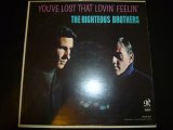 画像: RIGHTEOUS BROTHERS/YOU'VE LOST THAT LOVIN' FEELIN'