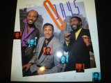 画像: O'JAYS/SERIOUS