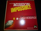 画像: OST/MISSION IMPOSSIBLE