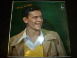 画像: FRANK SINATRA/THE VOICE