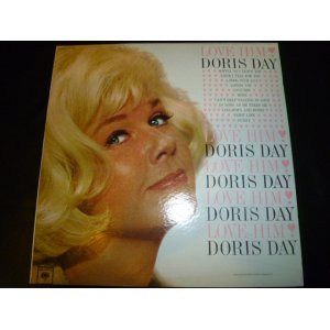 画像: DORIS DAY/LOVE HIM