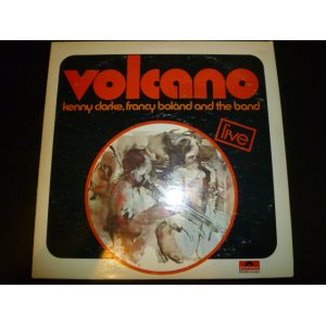 画像: KENNY CLARKE-FRANCY BOLAND BIG BAND/VOLCANO