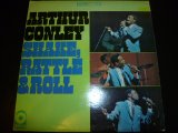 画像: ARTHUR CONLEY/SHAKE,RATTLE & ROLL