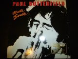 画像: PAUL BUTTERFIELD/NORTH SOUTH