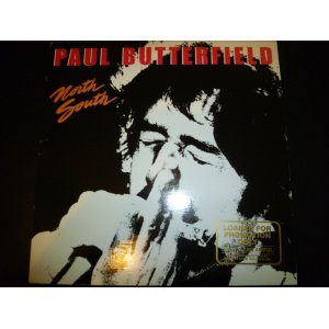 画像: PAUL BUTTERFIELD/NORTH SOUTH