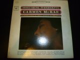 画像: CARMEN McRAE/SOMETHING WONDERFUL