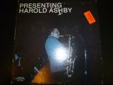 画像: HAROLD ASHBY/PRESENTING