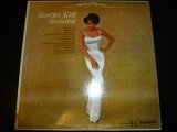 画像: EARTHA KITT/REVISITED