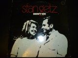 画像: STAN GETZ/DIDN'T WE