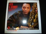 画像: RALPH MOORE QUARTET/623 C STREET