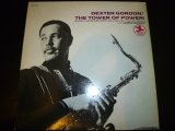 画像: DEXTER GORDON/THE TOWER OF POWER!