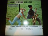 画像: FRIEDRICH GULDA/FROM VIENNA WITH JAZZ!