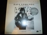 画像: DAVE EDMUNDS/COLLEGE RADIO NET WORK PRESENTS