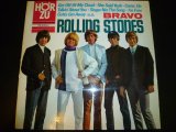 画像: ROLLING STONES/BRAVO