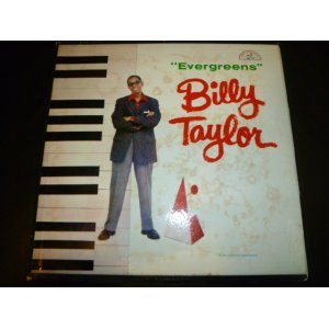 画像: BILLY TAYLOR/EVERGREEN