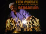 画像: TITO PUENTE &HIS LATIN ENSEMBLE/SENSACION