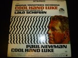 画像: OST/COOL HAND LUKE