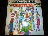 画像: CAPITOLS/DANCE THE COOL JERK