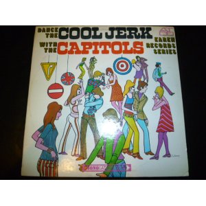 画像: CAPITOLS/DANCE THE COOL JERK