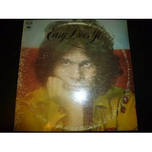 画像: AL KOOPER/EASY DOES IT