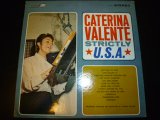 画像: CATERINA VALENTE/STRICTLY U.S.A.