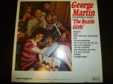 画像: GEORGE MARTIN/INSTRUMENTALLY SALUTES THE BEATLE GIRLS