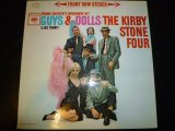 画像: KIRBY STONE FOUR/GUYS AND DOLLS