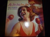 画像: TITO PUENTE &HIS ORCHESTRA/MY FAIR LADY GOES LATIN